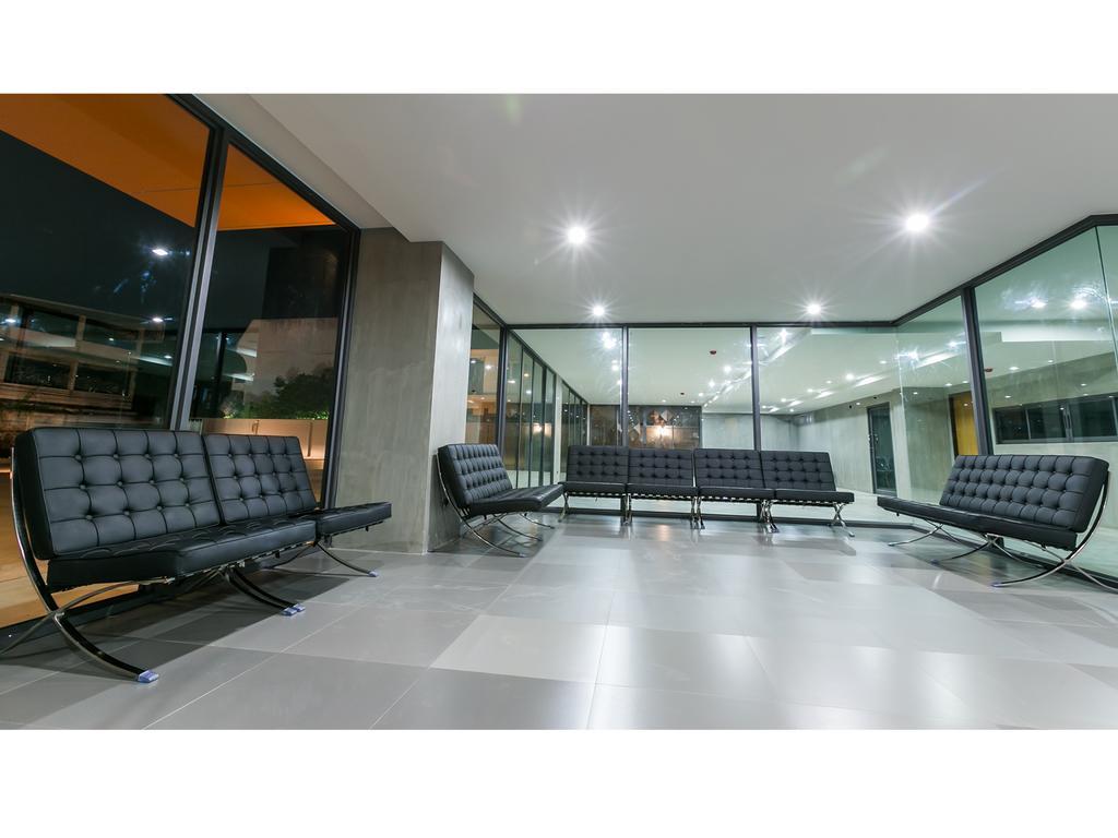 B2 Khon Kaen Boutique & Budget Hotel Luaran gambar